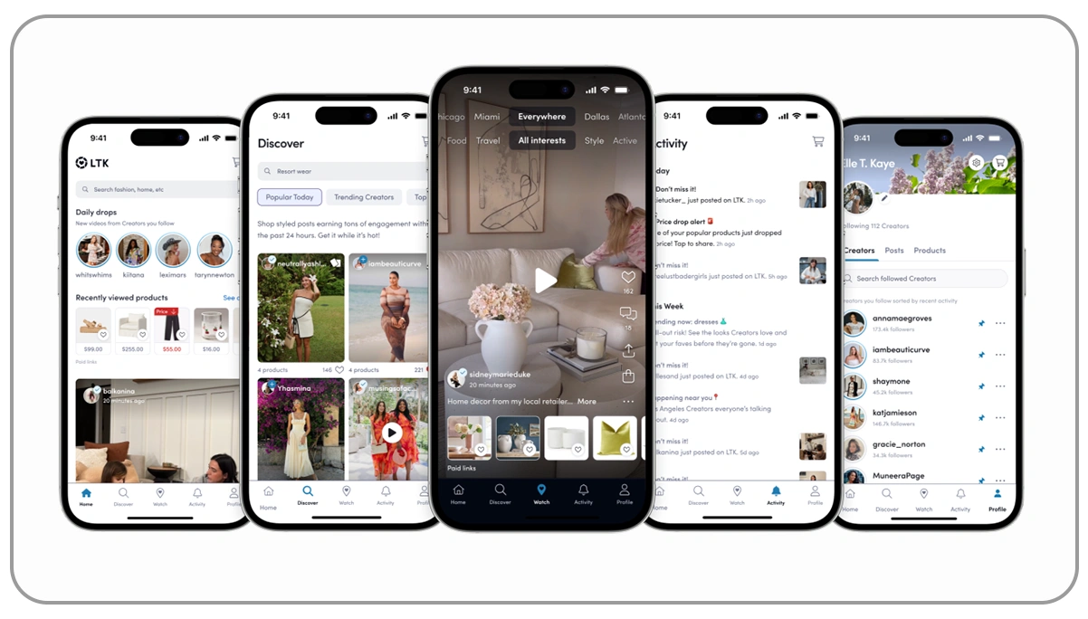 What’s Next Merging Meesho Reviews with TikTok & Instagram Trends